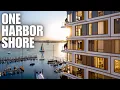 HARBOR SHORE RESIDENCES Boston s Newest Waterfront Tower
