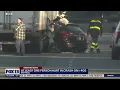 At least one person hurt in crash on I-405 in Bothell FOX 13 Seattle