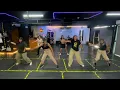 VITAMINA - JOMBRIEL, DFZM, JØTTA | Coreografía DNZ Workout | DNZ Studio | Dance Workout