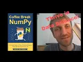 A NumPy Book to Learn Data Science Faster