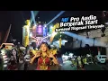 Download Lagu SOUND Satu Ini Joss Bolo...🔥MF Pro Audio Malang💥Deretan Super Mening Karnaval Tlogosari Tirtoyudo.