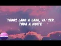 Lucenzo - Vem Dancar Kuduro (Lyrics)