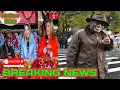 TALL TALE How tall is Al Roker viewers ask as Macy s Thanksgiving Day parade host looks like