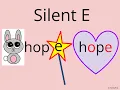 Practice Making Long o Words with Silent E Magic E - Learn to Read with Me