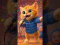 Lagu Kucing Lucu Joget #kucing #cat #meong #kucing #kucinglucu #kucinglucuviral #miaow