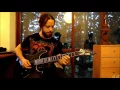 Download Lagu Canon Rock Guitar Solo Canon in D