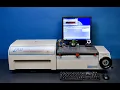 Labmaster Universal Model 175 - Original Demonstration