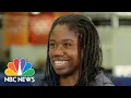 History-Making Olympian Erin Jackson s Journey From Inline Skating To The Ice