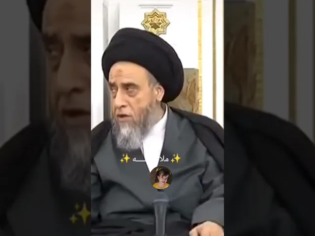 ⁣الحلاقين ✂️فلوسهم نصها حرام.. 🙏❤||سيد صباح شبر
