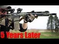 BCM AR15 5 Years 15 000 Rounds Later What I ve Changed