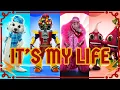 Gumball Seal Beets Crocodile sing It s My Life by Bon Jovi