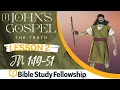 BSF - John