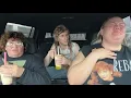 Trying Korean Coins Boba Tea