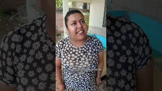 La escondió en la caja para descubrir una verdad