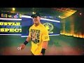 WWE John Cena Custom Titantron "The Time Is Now"