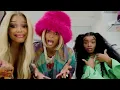 Ciara, Lola Brooke, Lady London - Da Girls (Girls Mix) [Official Video]