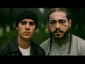 Download Lagu Justin Bieber \u0026 Post Malone - I Feel The Pain (Safe Villa Remix)