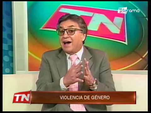 Dr. Ernesto Pazmiño 