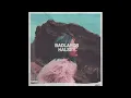 Halsey - Castle (audio)