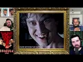 Dracula 2000 Sexier Thirstier Hiding A Secret