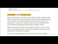 Python Crash Course Overview Learn Python Programming PART 4