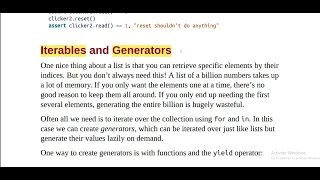 Python Crash Course Overview Learn Python Programming PART 4