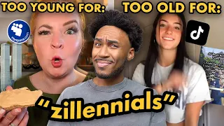 The Micro-Generation That NO ONE Talks About ZILLENNIALS
