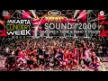 Download Lagu SAMSONS X YOVIE \u0026 NUNO X D'MASIV - SOUND OF 2000, JAKARTA CONCERT WEEK