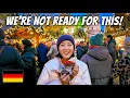 Lagu Visiting The MOST MAGICAL Christmas Markets In Germany! 🇩🇪