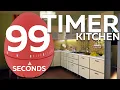 99 seconds Cooking timer 1min 39sec Egg TIMER