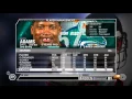 MIAMI DOLPHINS 2007 OLD ROSTER INFORMATION MADDEN NFL 07 PS3 GAME