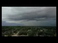 Pearland Weather Timelapse