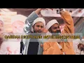 Qasidah Diciptakan untuk mencintaimu - Ustaz Neezam Al-Banjari