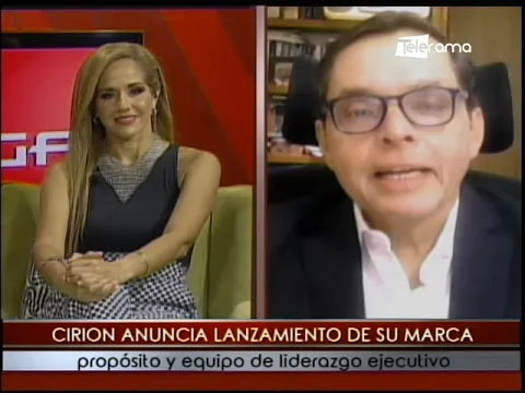 Cirion anuncia lanzamiento de su marca propósito y equipo de liderazgo ejecutivo