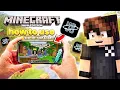 How to Use Mojo Launcher Play Minecraft Java on Phone Step-by-Step Guide