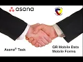 Mobile Forms Software With Work Orders Digital Work Order System For Maintenance Tasks