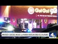 Korean BBQ restaurant at the center of murder-suicide probe in Orange County