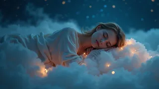 أحلام الغد موسيقى هادئة للنوم التأمل و الاسترخاء Relaxing Music Sleep Meditation 