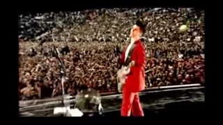 muse knights of cydonia live at wembley stadium 2007