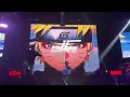 Download Lagu DJ plays Naruto and the crowd goes CRAZY 🔥