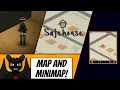 Map and Minimap Project Zomboid Beginners Guide Tips Hints and Tricks