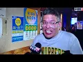 BEN CHAN TALKS ABOUT MAKING TO JEOPARDY TOC CHAMPIONSHIP FINALS IN THIS YEAR 2024 LOCAL NEWS
