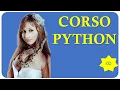 Variabili e tipi di dati in Python
