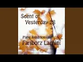 Download Lagu Dareh Misouzeh Tanam