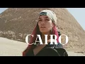 Karol G, Ovy On The Drums - CAIRO