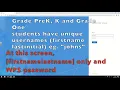 Classlink and Chrome Browser Demo Home Use and School Use
