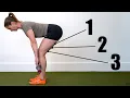 How To Grow Strengthen Your Hamstrings 2 BEST Exercises Biggest Training Mistake