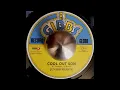 Lagu JUNIOR MERVIN - Cool Out Son / JOE GIBBS \u0026 THE PROFESSIONALS -  Cooling Out 1979