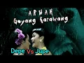 ARWAH GOYANG KARAWANG TRAILER | 2011