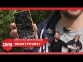 Download Lagu Wij testen Ruggear's schok- en waterbestendige telefoon!